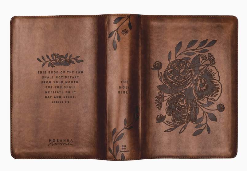 Aurora Study Bible