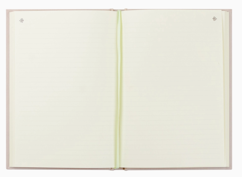 Loveland Notebook