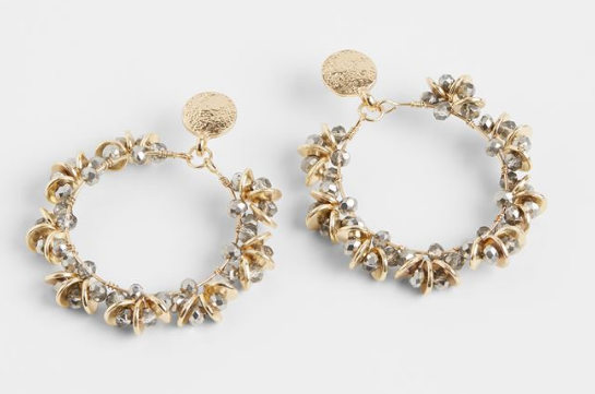 Jordana Earrings