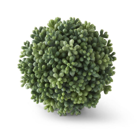 Green Berry Seed Ball