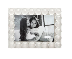 Acrylic Bauble Frame