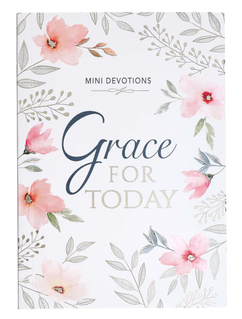 Mini Devotions for Today