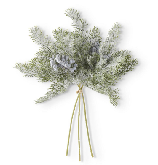 Cedar w/Berries Bundle