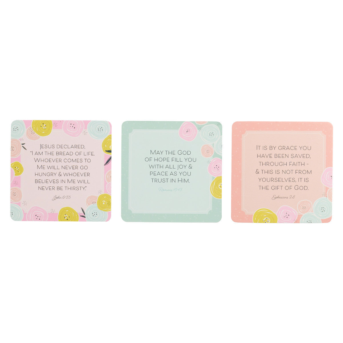 Bible Verses for Girls
