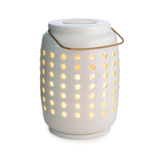 Chelsea Lantern Illumination Warmer