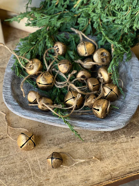 Gold Song Bagged Bells