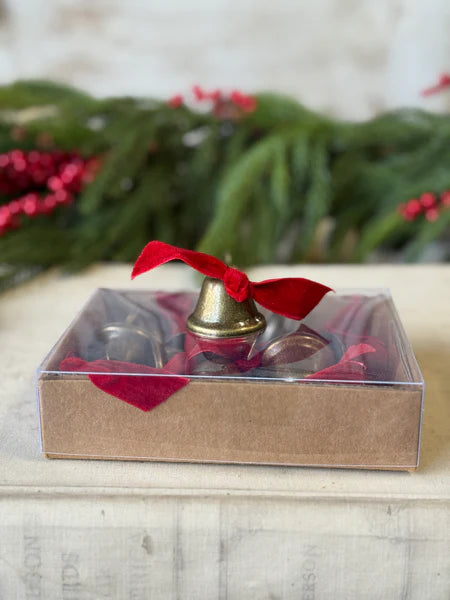Crescendo Embellishment Box Set
