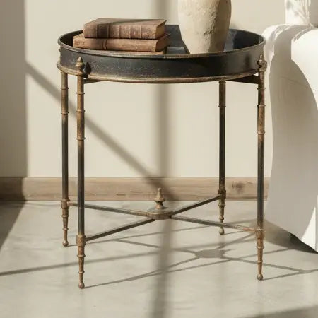 Marcus End Table