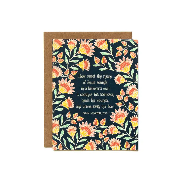 Little Things Studio Cards