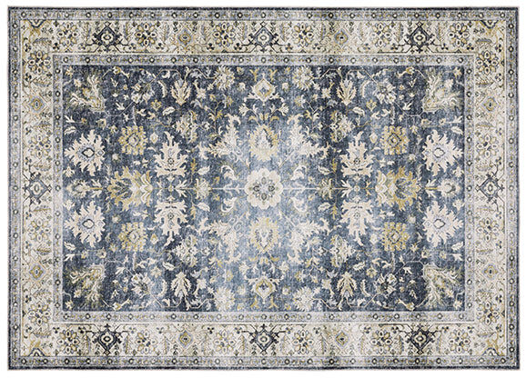 Charleston Washable Rugs