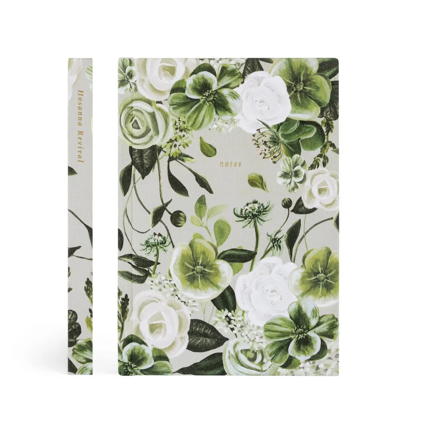 Dorset Notebook