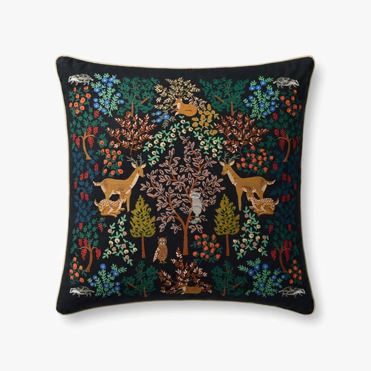 Woodland Down Pillow