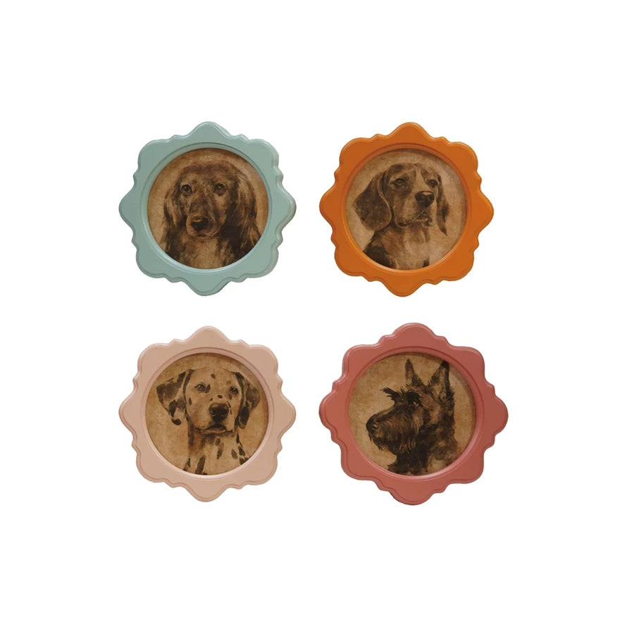 Vintage Reproduction Dog