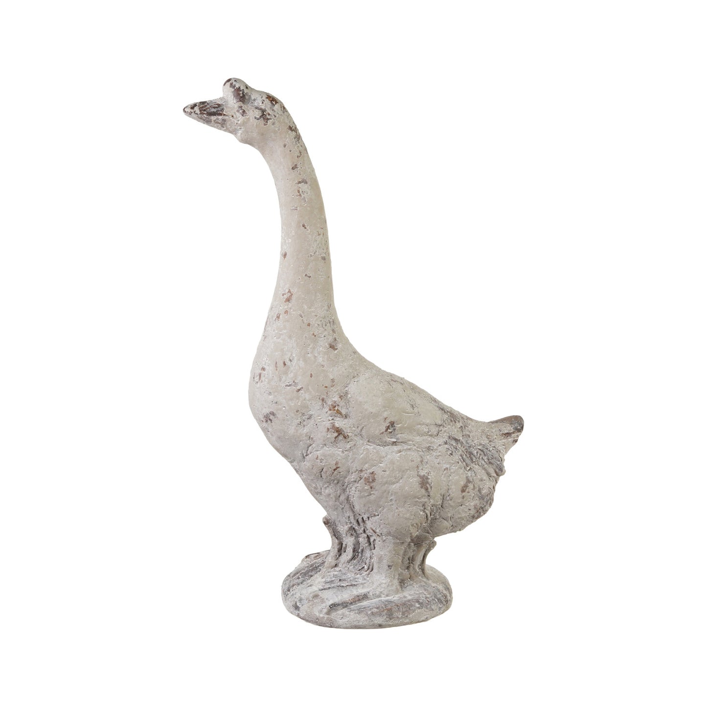 Standing Goose