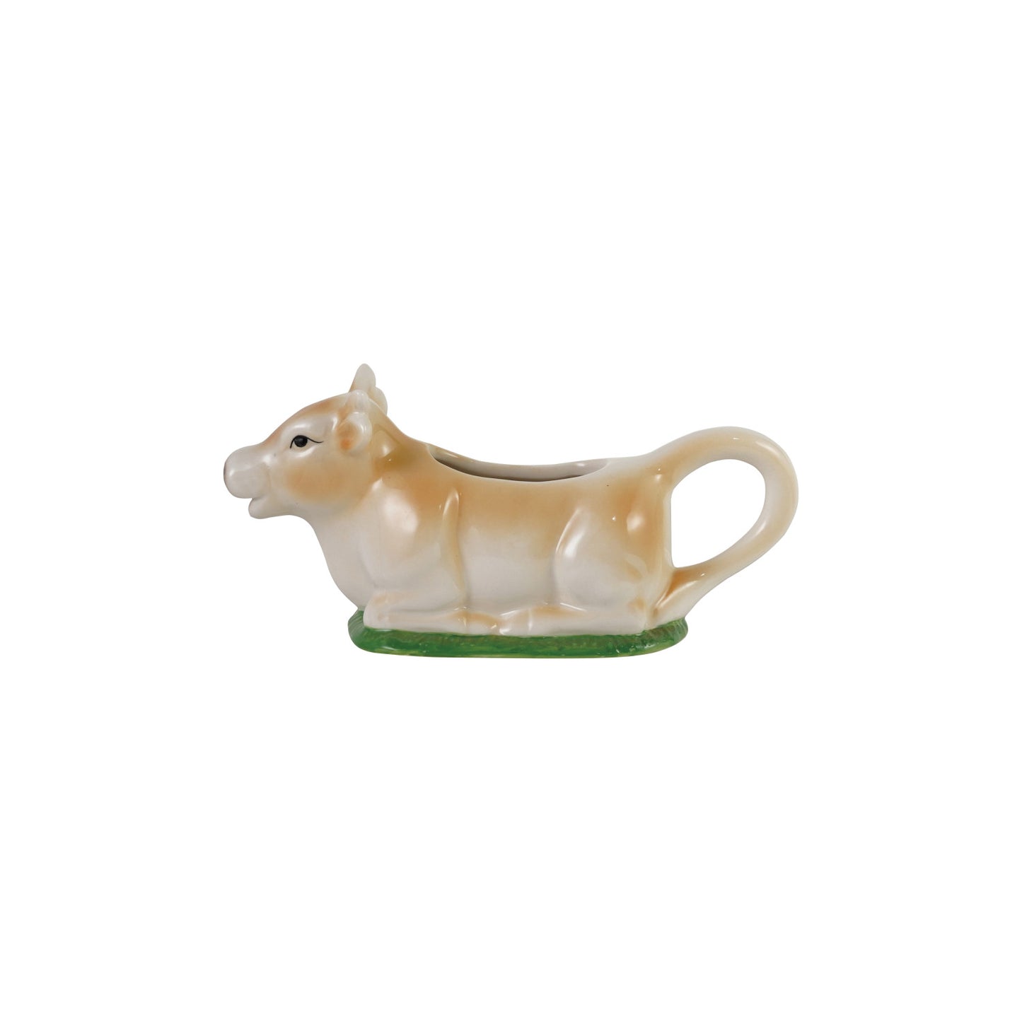 4oz. Cow Shaped Creamer
