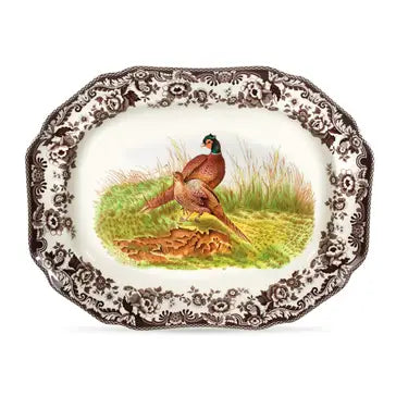 Spode Woodland