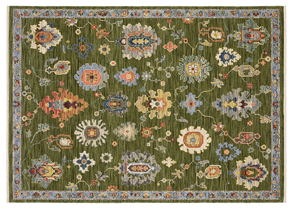 Lucca Rugs