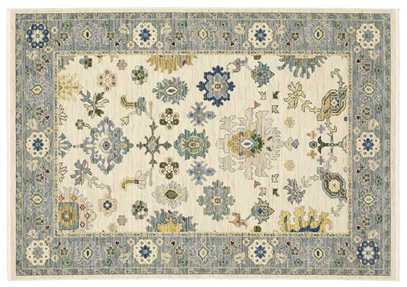 Lucca Rugs