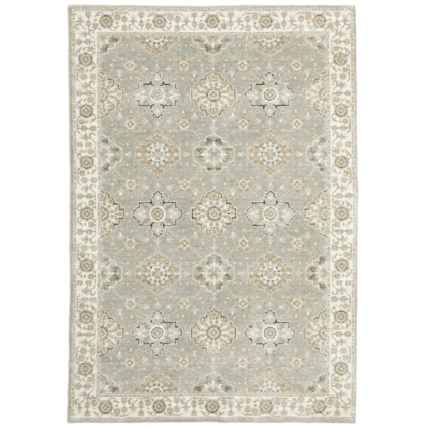 Fern Rug