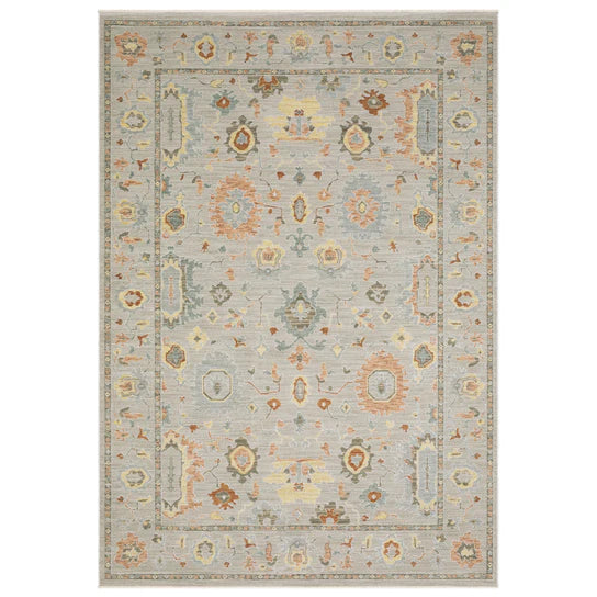 Sam Keaton Rug