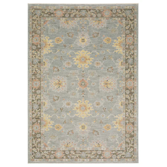 Peter Keaton Rug