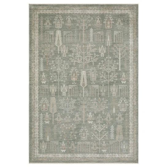 Bobby Keaton Rug