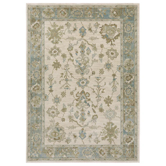Cindy Maeve Rug