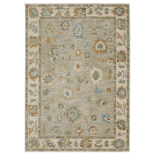 Jan Maeve Rug
