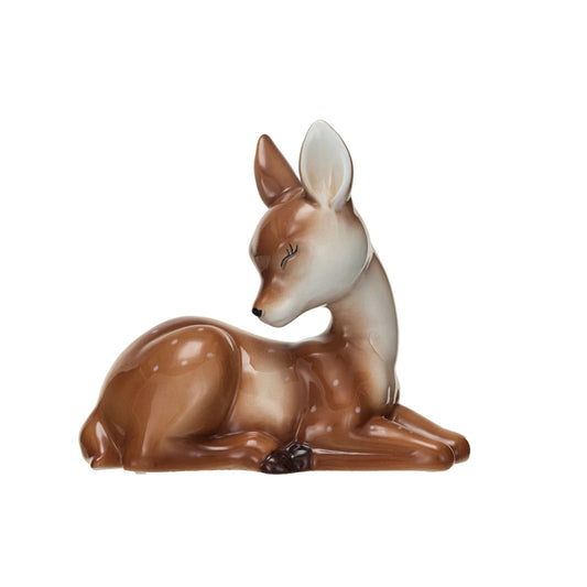 Lying Fawn