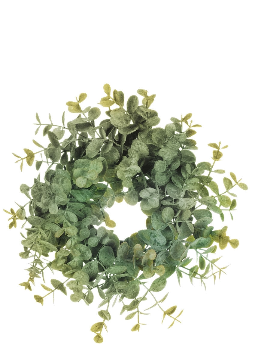 Eucalyptus Accent Ring
