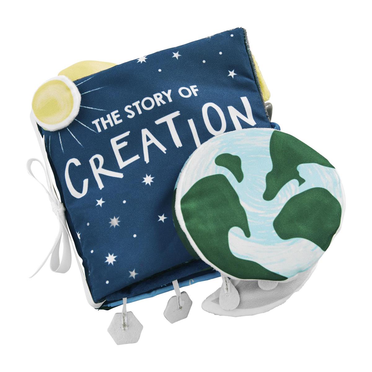 Creation Book