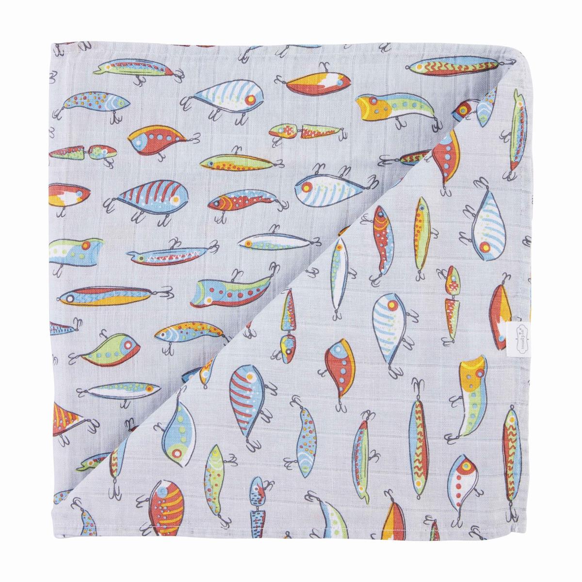 Fishing Lure Swaddle