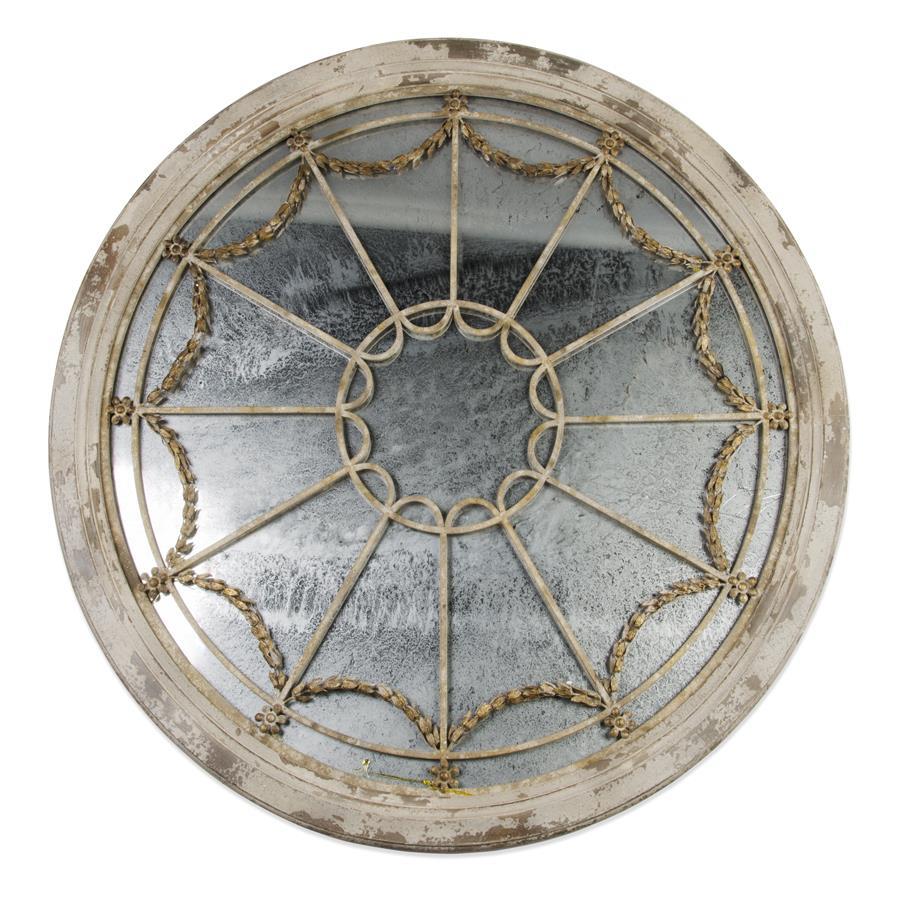 Vintage Wall Mirror