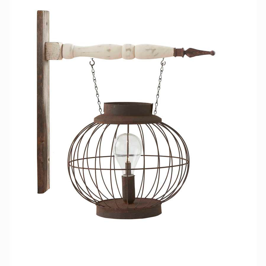 Vintage Lantern Hanger