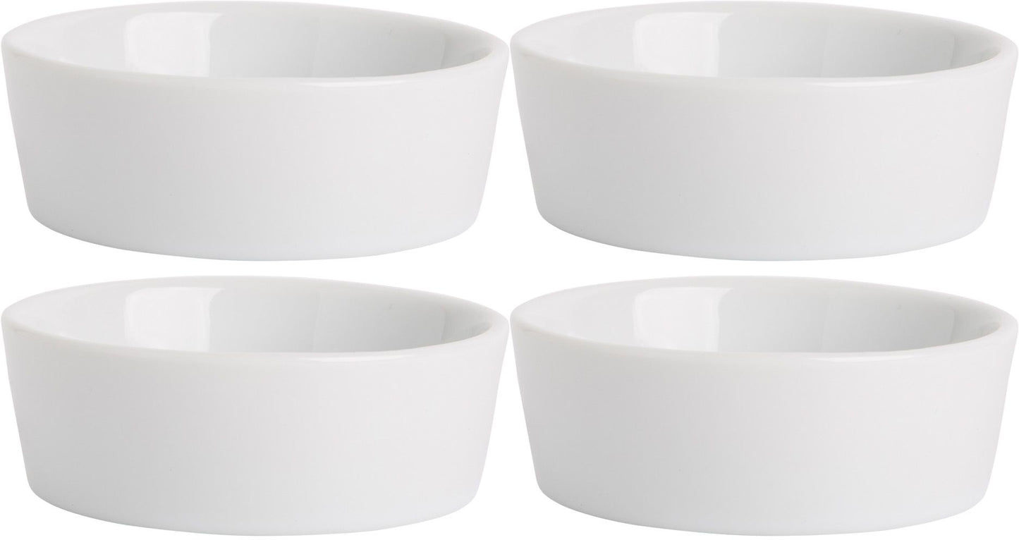 FIDDLE & FERN SET Bowls