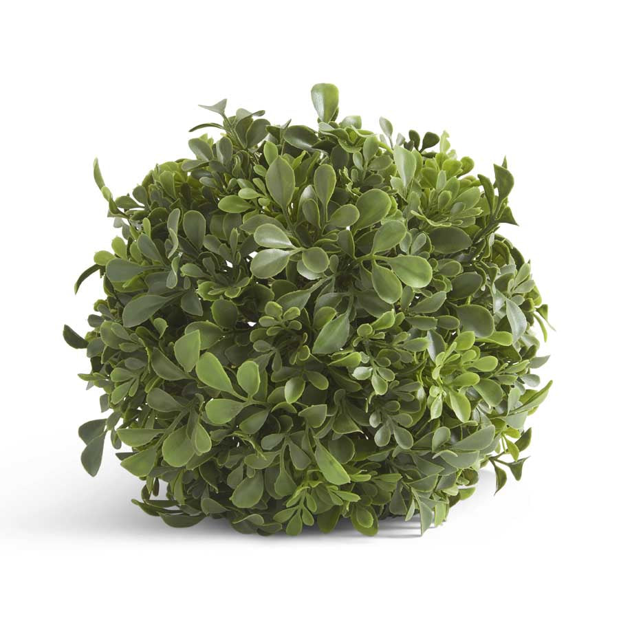 Boxwood Ball