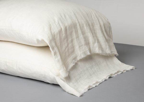 Sydney Linen Sheet Set