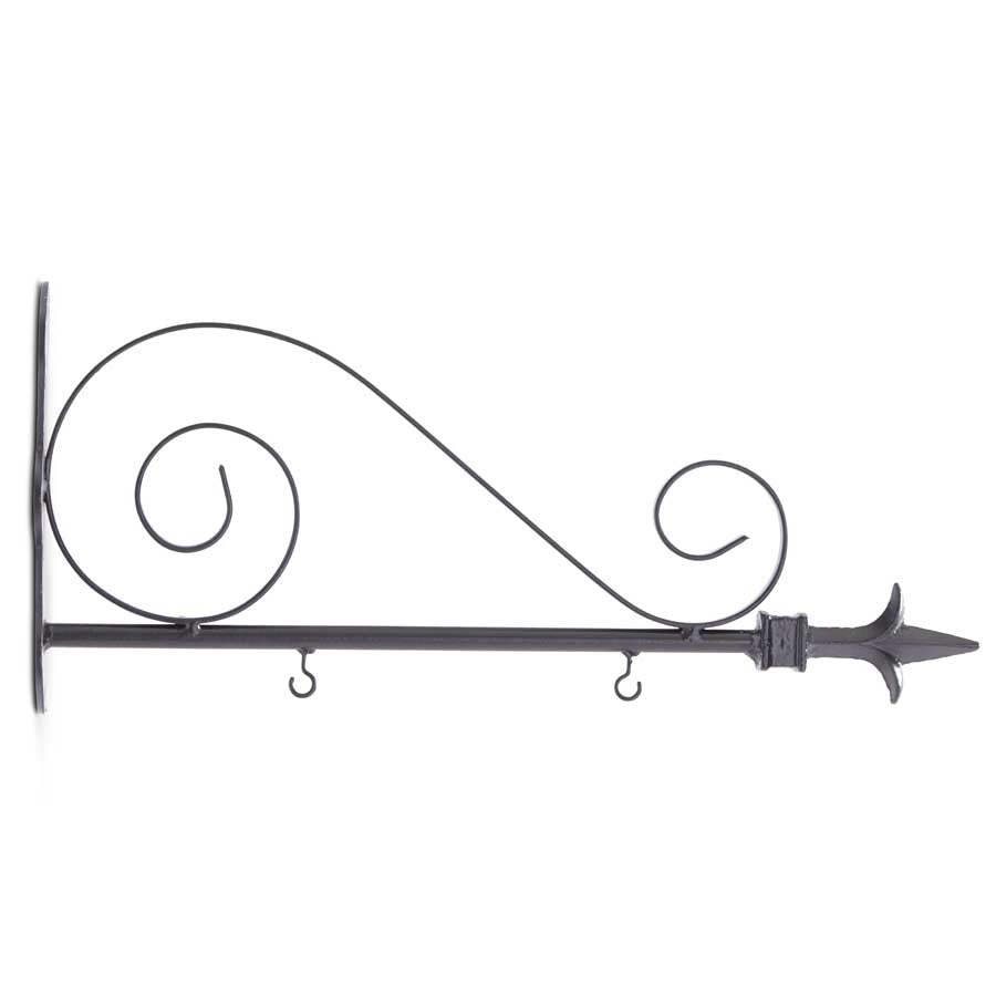 Metal Arrow Holder