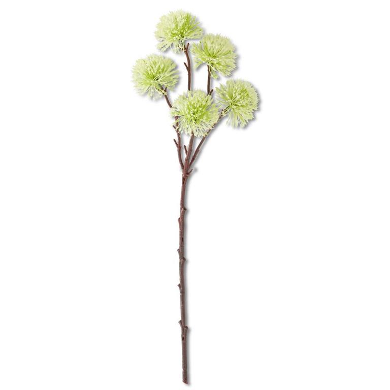 Flower Ball Stem