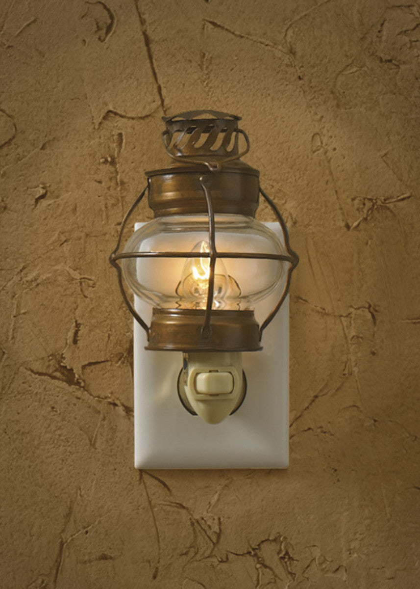 Sea Lantern Night Light