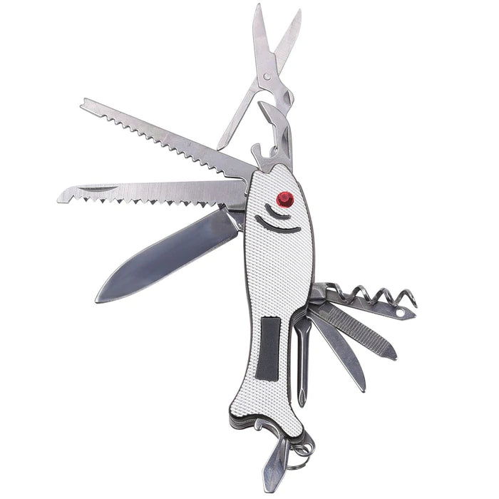 Fisherman's Friend Multi-Tool Kit