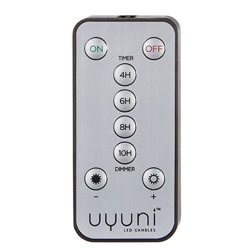 MULTI FUNCTION REMOTE CONTROL