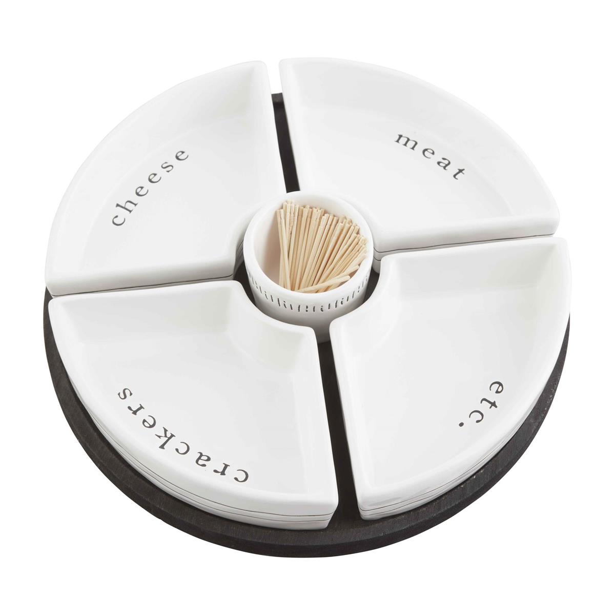 Hors D'oeuvres Tray