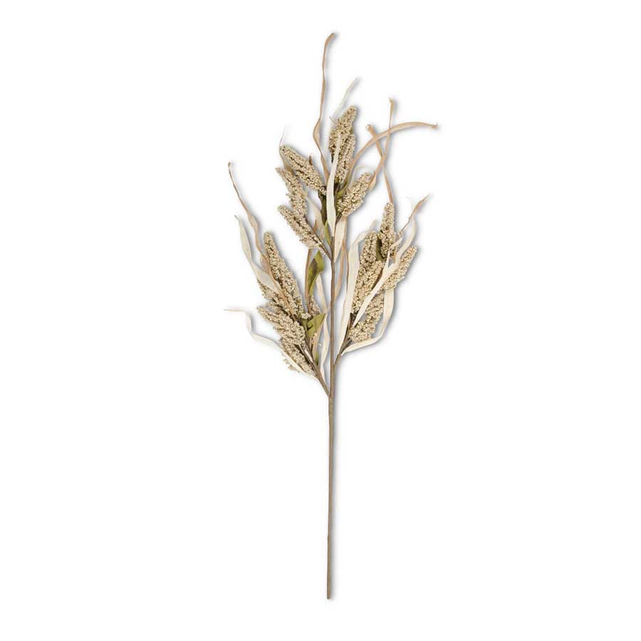 Pepperberry Cornhusk Stem