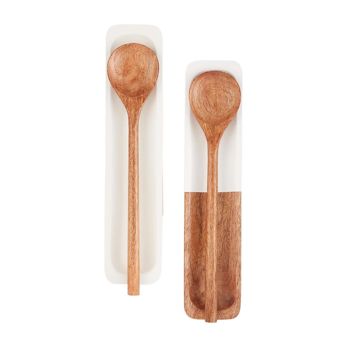 Spoon Rest Set