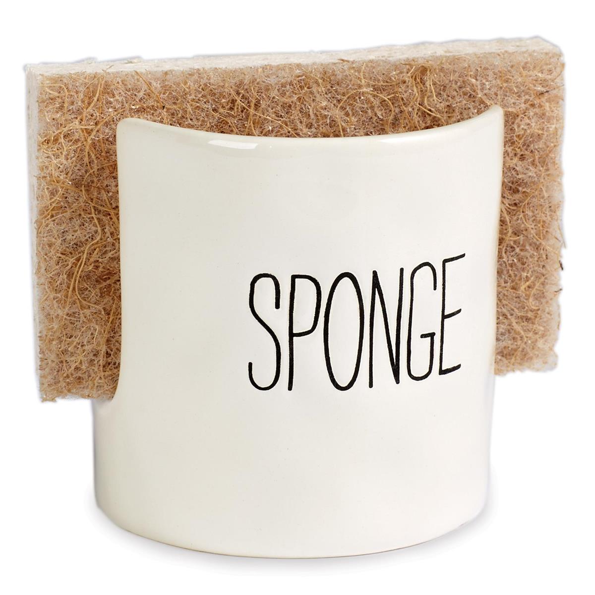 Bistro Sponge Holder