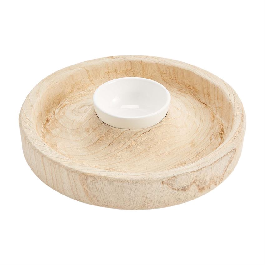 Chip & Dip Set
