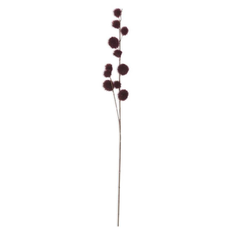 Burgundy Billy Ball Spray