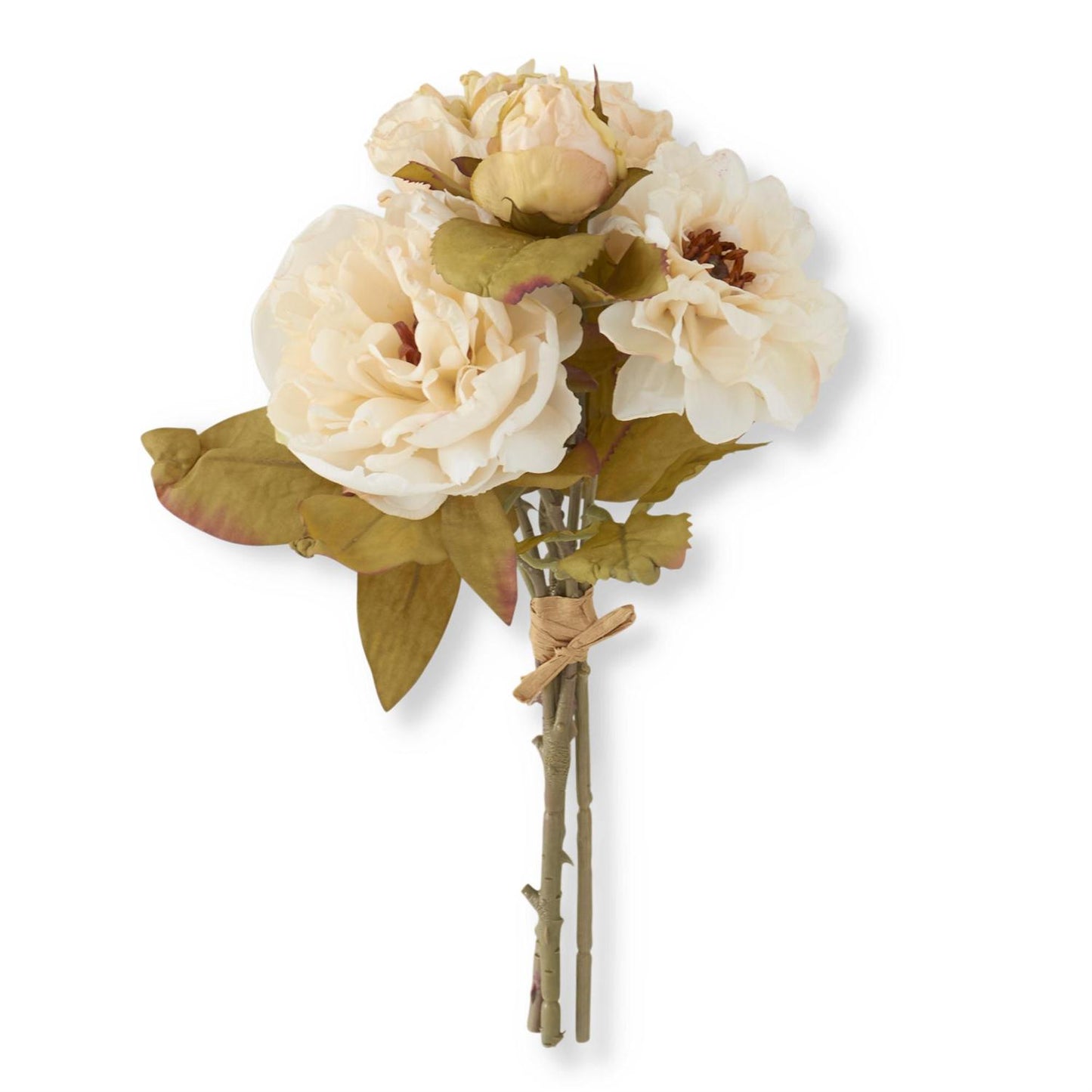 Peony and Anemone Floral Bundle