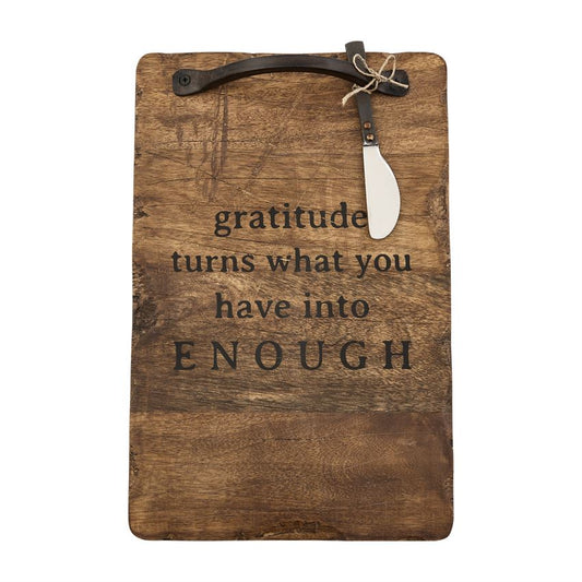Gratitude Board Set DISC